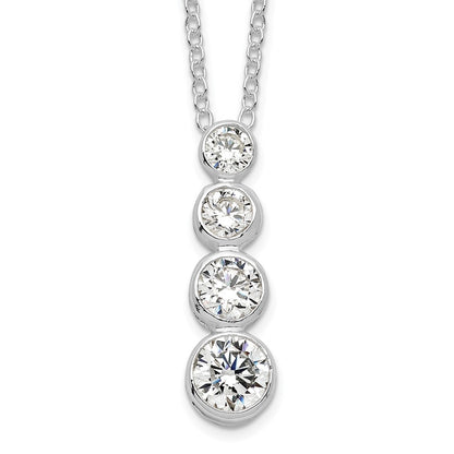High Quality Luxury Necklaces for Women by Ryan Jonathan Fine Jewelry