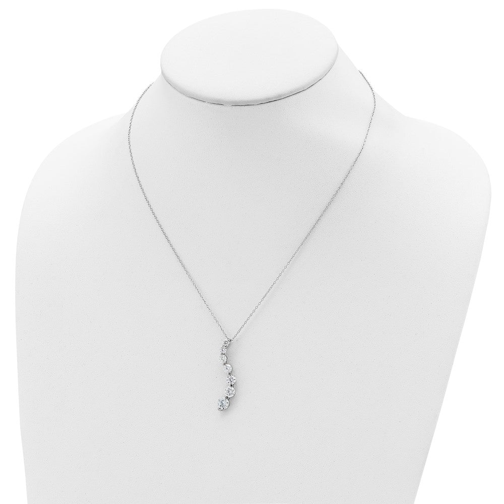 High Quality Luxury Necklaces for Women by Ryan Jonathan Fine Jewelry
