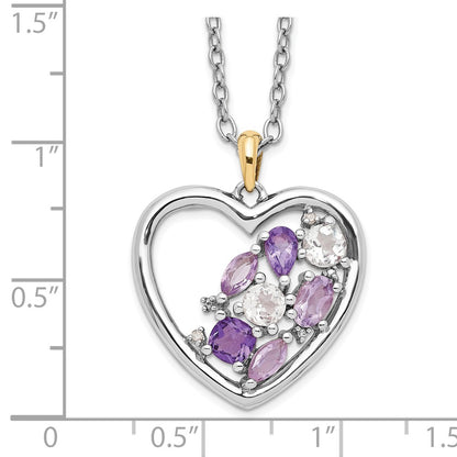 High Quality Luxury Necklaces for Women by Ryan Jonathan Fine Jewelry