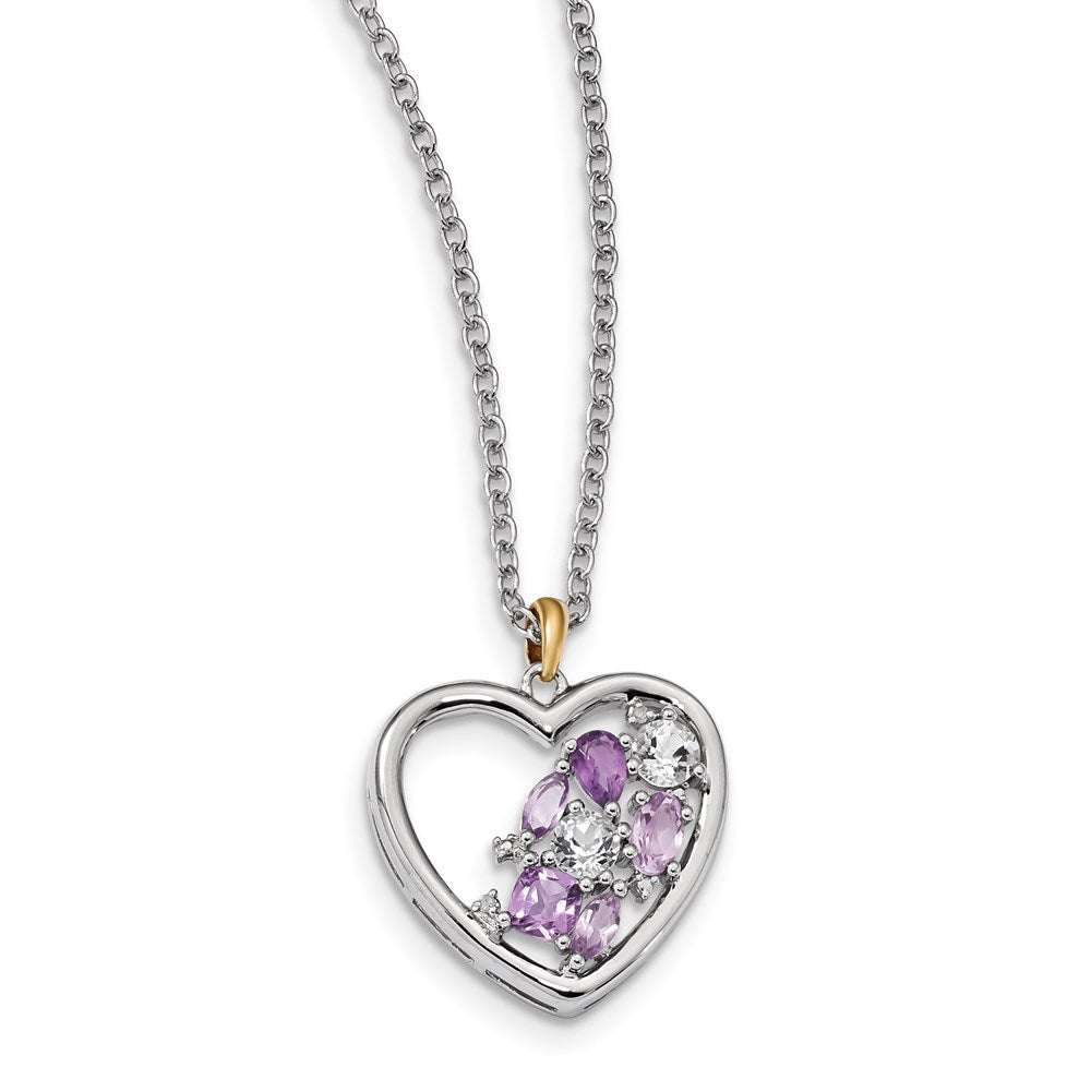 High Quality Luxury Necklaces for Women by Ryan Jonathan Fine Jewelry