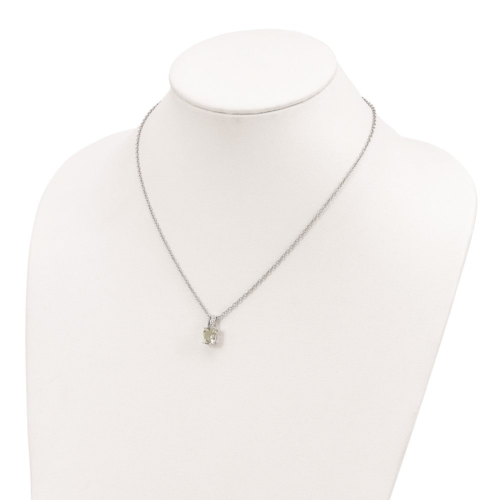 High Quality Luxury Necklaces for Women by Ryan Jonathan Fine Jewelry