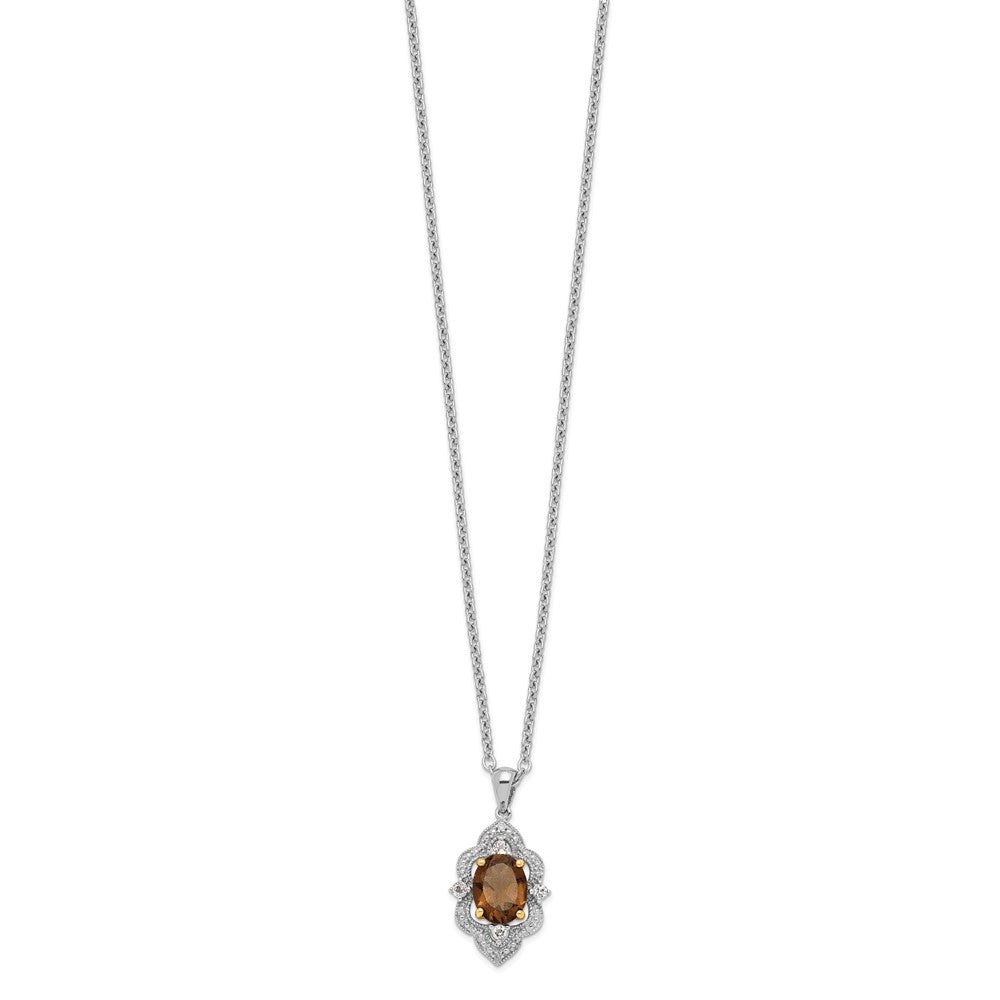High Quality Luxury Necklaces for Women by Ryan Jonathan Fine Jewelry