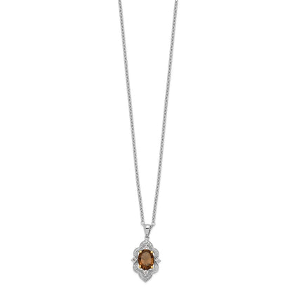 High Quality Luxury Necklaces for Women by Ryan Jonathan Fine Jewelry