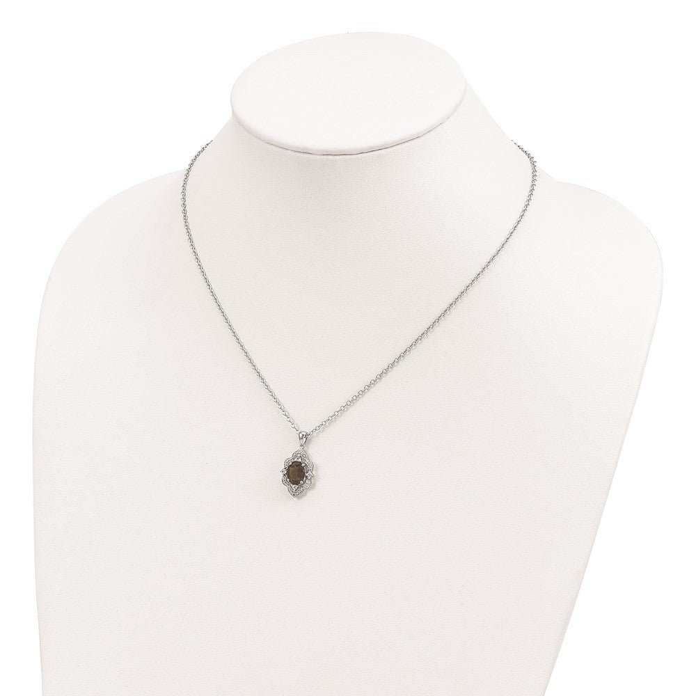 High Quality Luxury Necklaces for Women by Ryan Jonathan Fine Jewelry