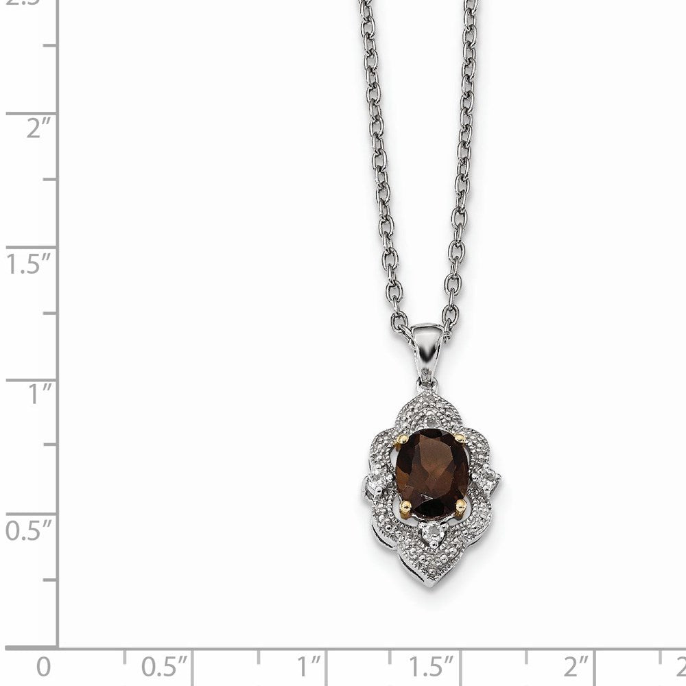 High Quality Luxury Necklaces for Women by Ryan Jonathan Fine Jewelry