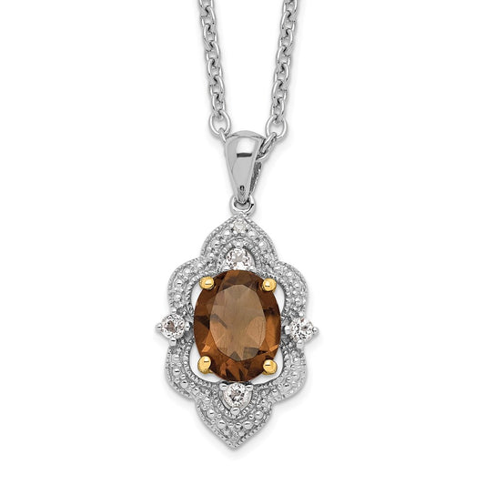High Quality Luxury Necklaces for Women by Ryan Jonathan Fine Jewelry