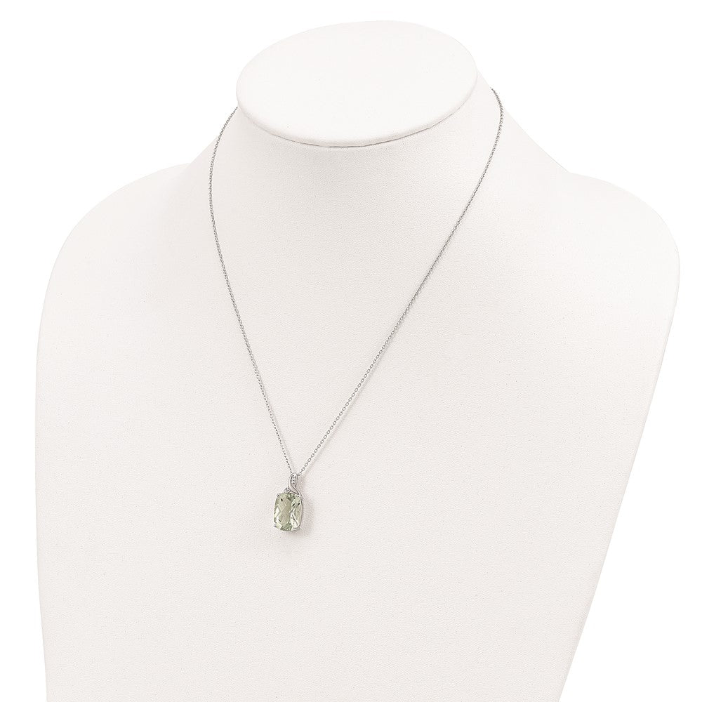 High Quality Luxury Necklaces for Women by Ryan Jonathan Fine Jewelry