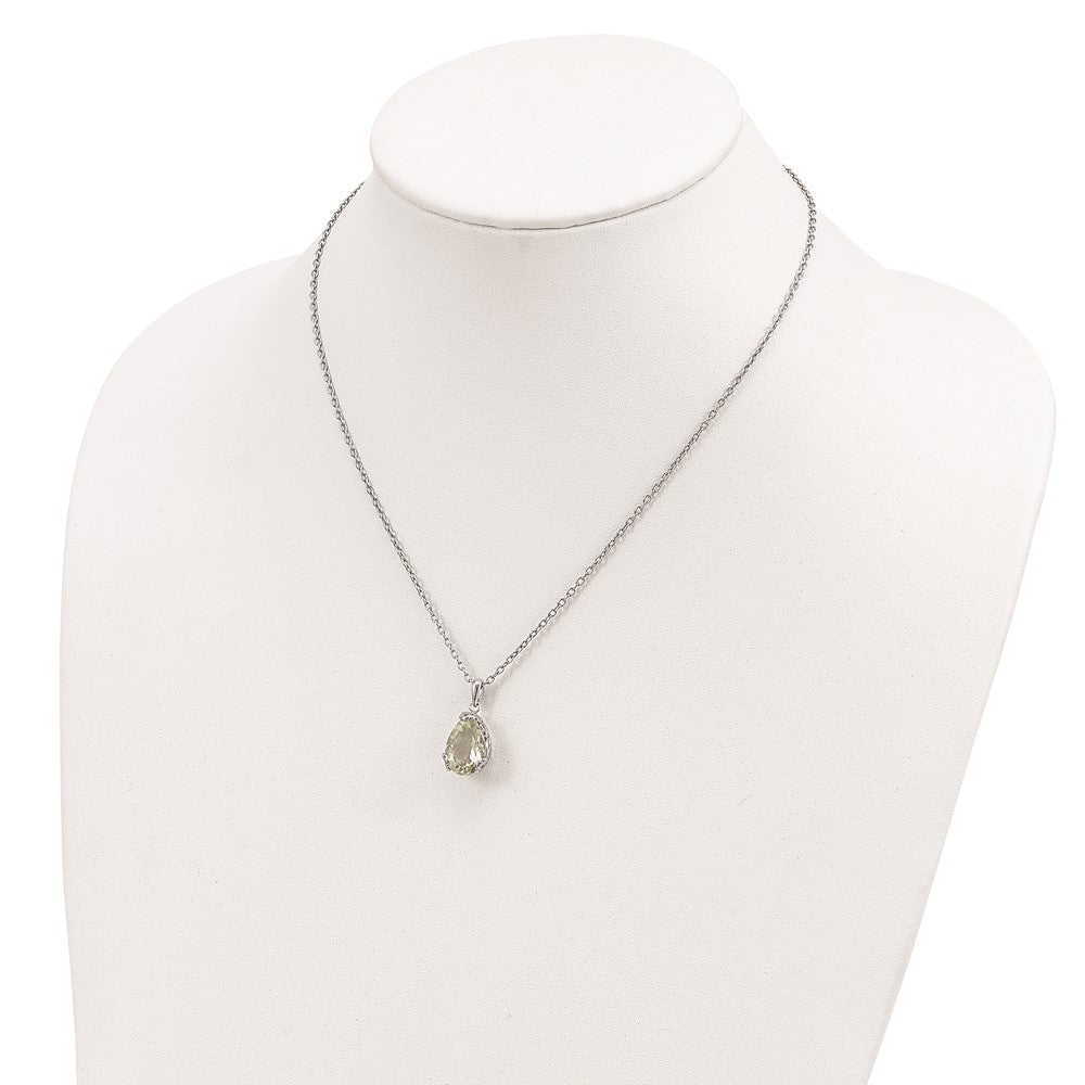 High Quality Luxury Necklaces for Women by Ryan Jonathan Fine Jewelry