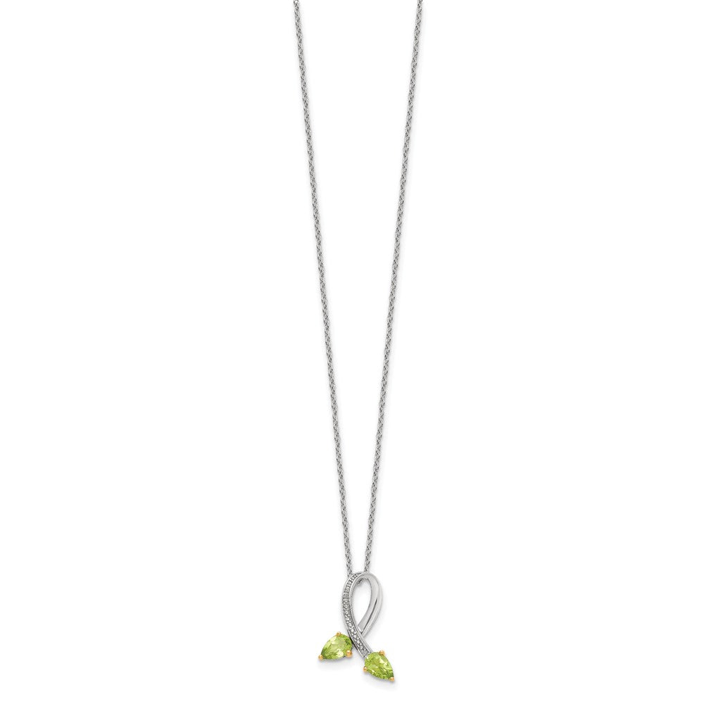 High Quality Luxury Necklaces for Women by Ryan Jonathan Fine Jewelry