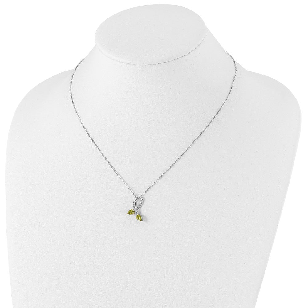 High Quality Luxury Necklaces for Women by Ryan Jonathan Fine Jewelry