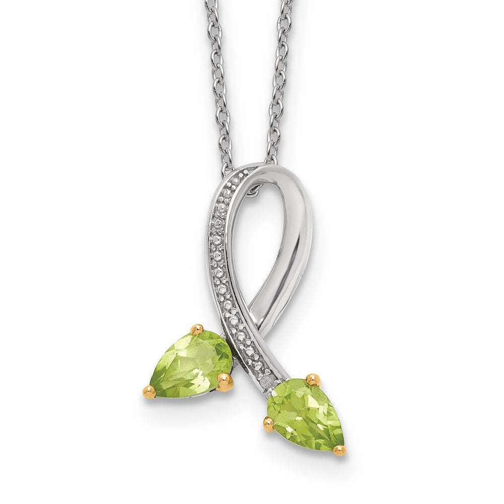 High Quality Luxury Necklaces for Women by Ryan Jonathan Fine Jewelry