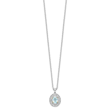 High Quality Luxury Necklaces for Women by Ryan Jonathan Fine Jewelry
