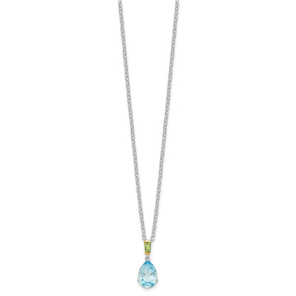 High Quality Luxury Necklaces for Women by Ryan Jonathan Fine Jewelry