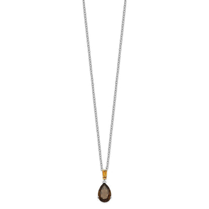 High Quality Luxury Necklaces for Women by Ryan Jonathan Fine Jewelry