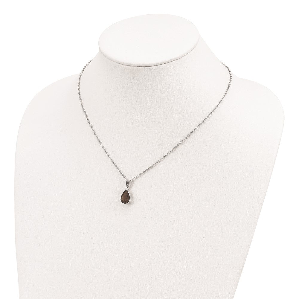 High Quality Luxury Necklaces for Women by Ryan Jonathan Fine Jewelry