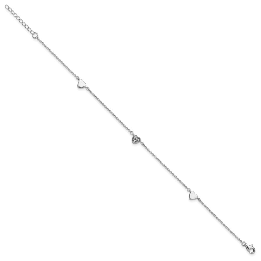 High Quality Luxury Bracelets for Women by Ryan Jonathan Fine Jewelry