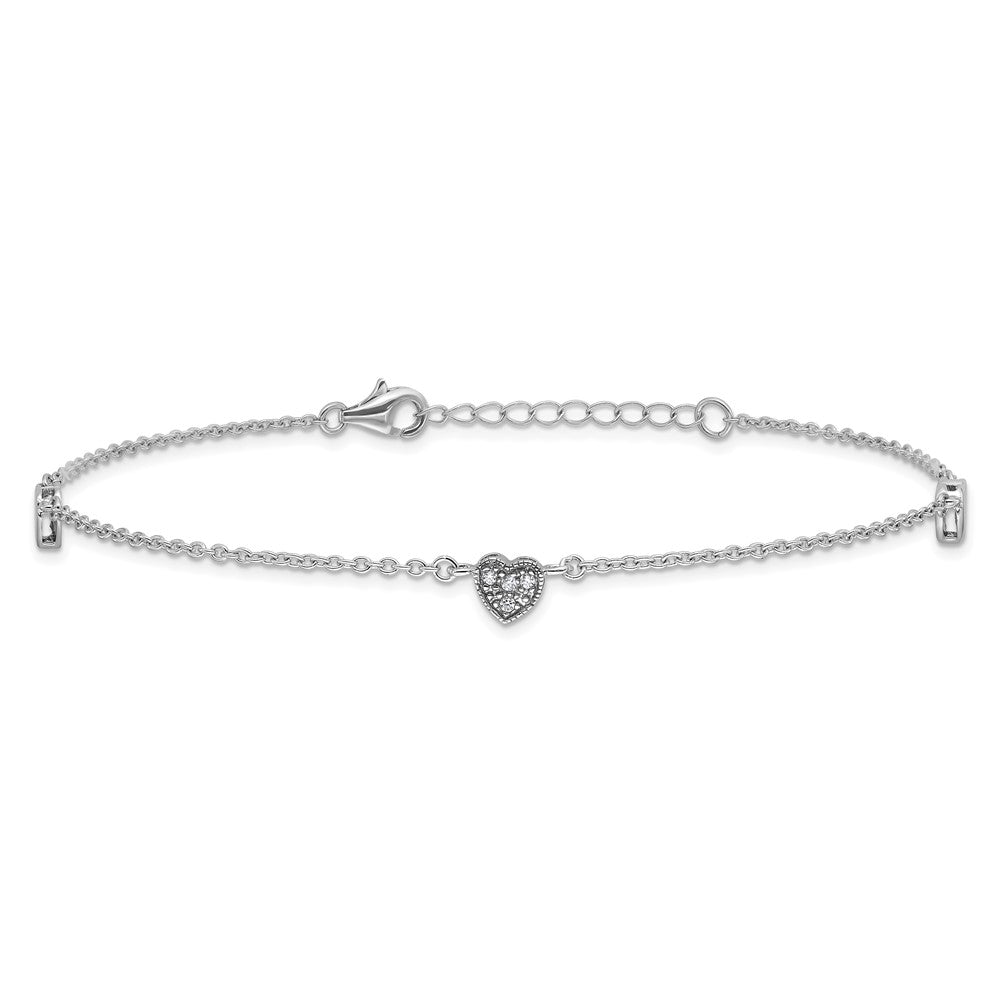 High Quality Luxury Bracelets for Women by Ryan Jonathan Fine Jewelry