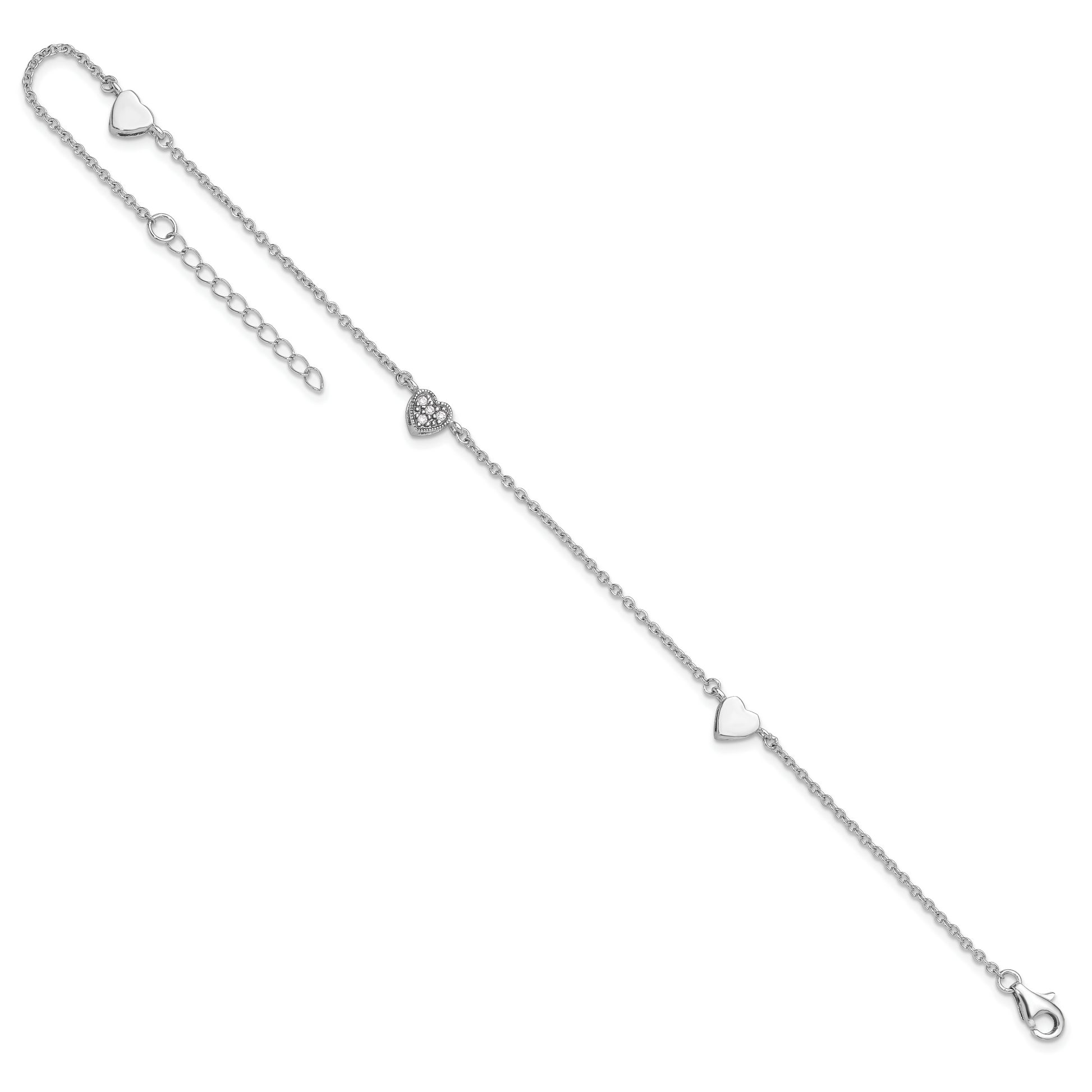 High Quality Luxury Bracelets for Women by Ryan Jonathan Fine Jewelry