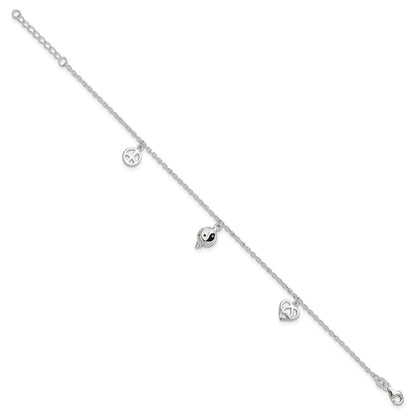 High Quality Luxury Bracelets for Women by Ryan Jonathan Fine Jewelry