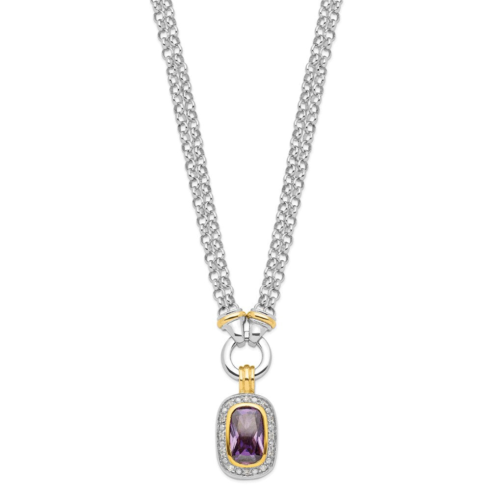 High Quality Luxury Necklaces for Women by Ryan Jonathan Fine Jewelry