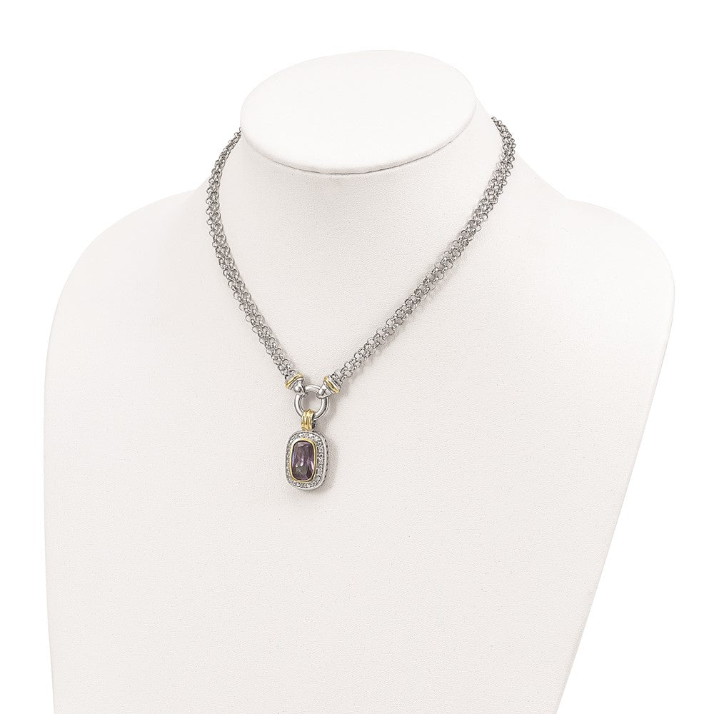 High Quality Luxury Necklaces for Women by Ryan Jonathan Fine Jewelry