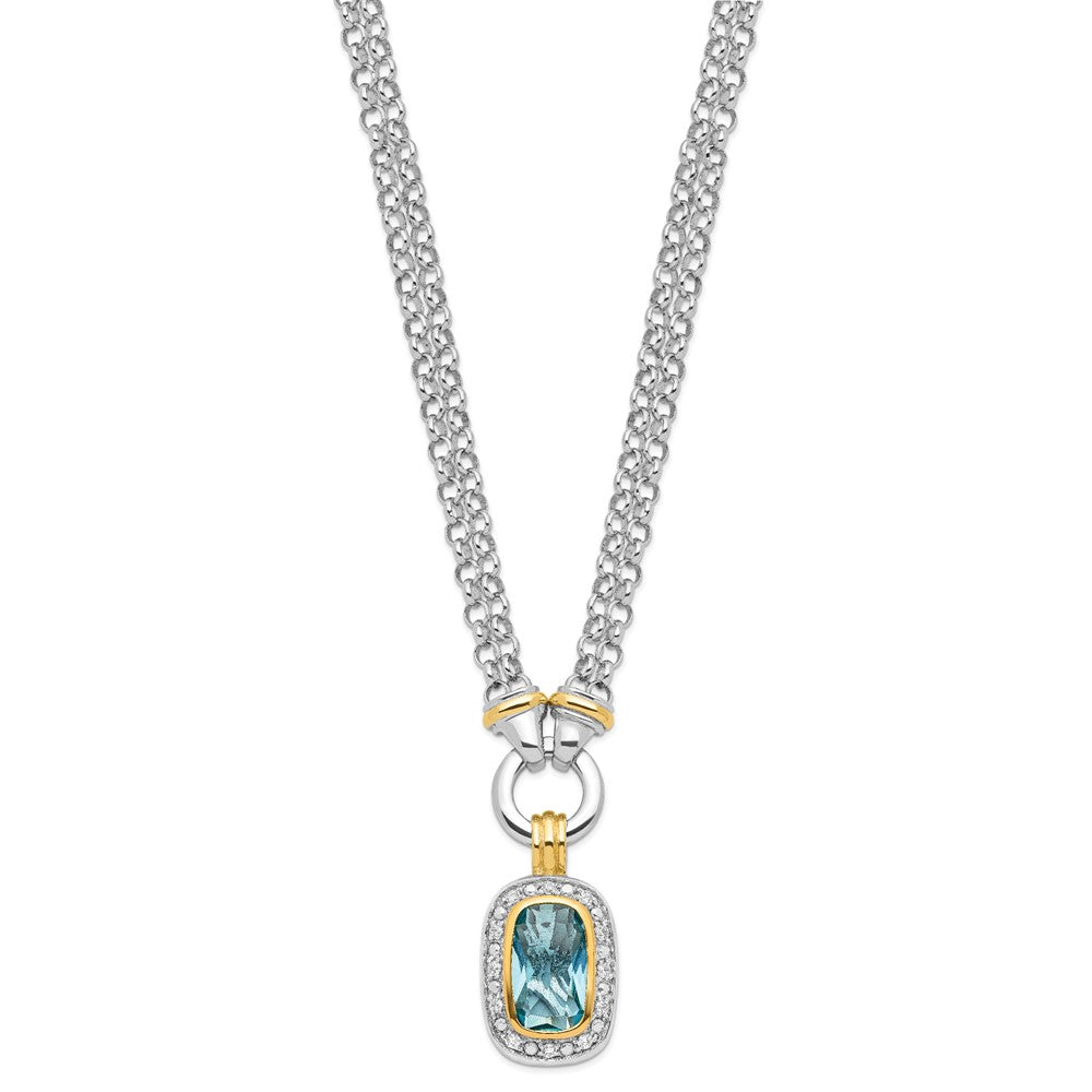 High Quality Luxury Necklaces for Women by Ryan Jonathan Fine Jewelry