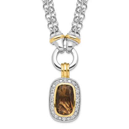 High Quality Luxury Necklaces for Women by Ryan Jonathan Fine Jewelry