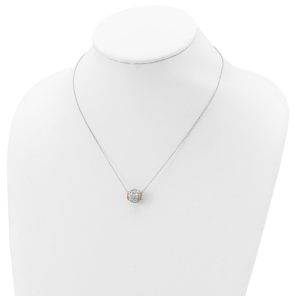 High Quality Luxury Necklaces for Women by Ryan Jonathan Fine Jewelry