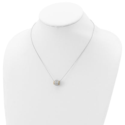High Quality Luxury Necklaces for Women by Ryan Jonathan Fine Jewelry