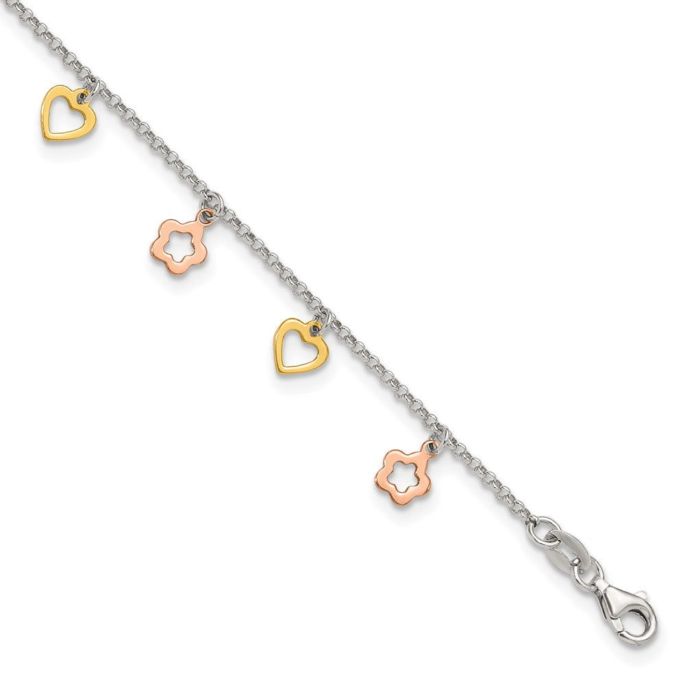 High Quality Luxury Bracelets for Women by Ryan Jonathan Fine Jewelry
