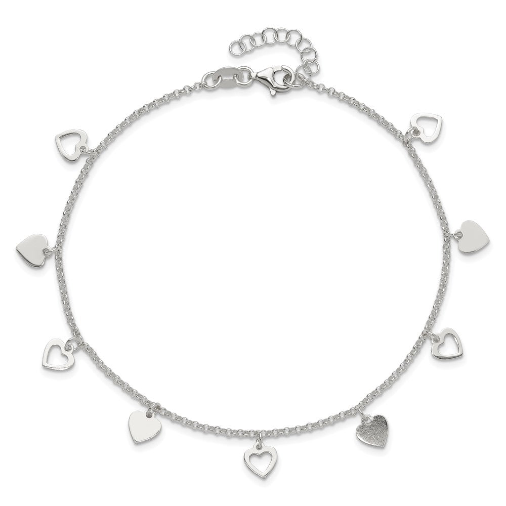 High Quality Luxury Bracelets for Women by Ryan Jonathan Fine Jewelry
