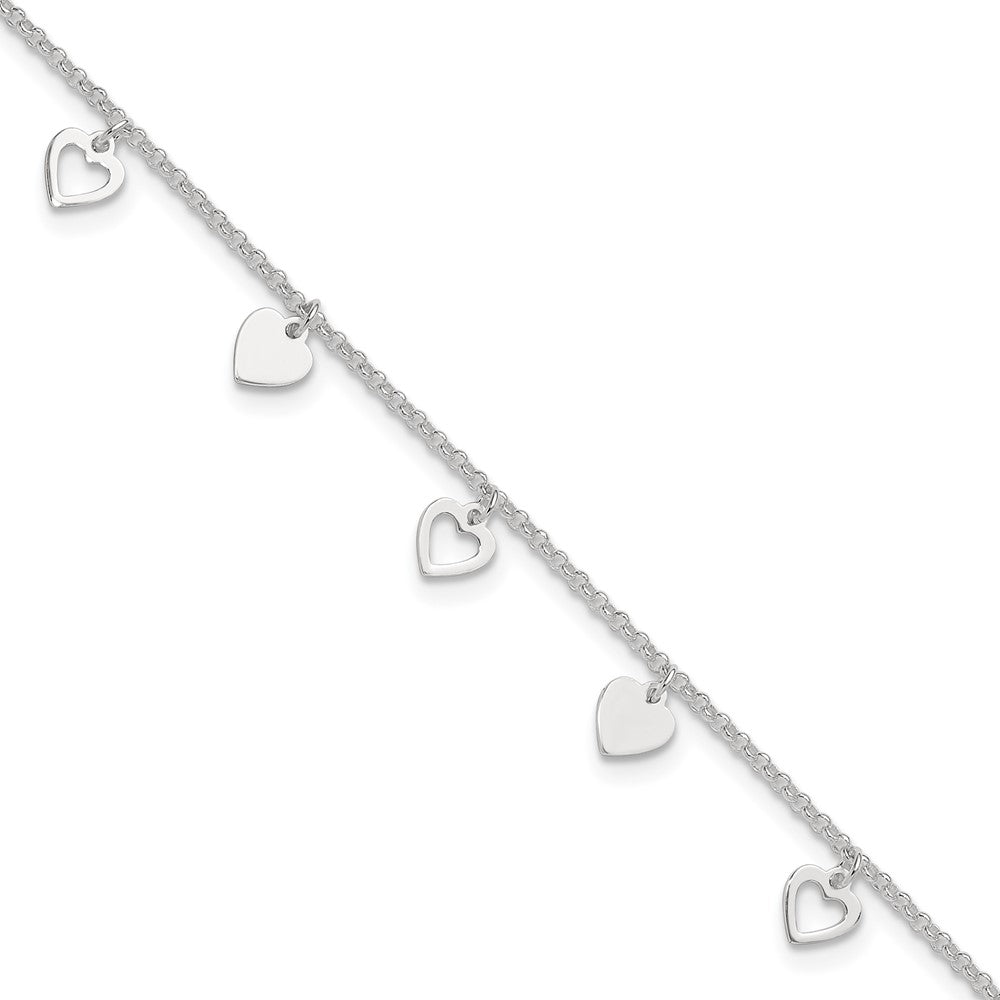 High Quality Luxury Bracelets for Women by Ryan Jonathan Fine Jewelry