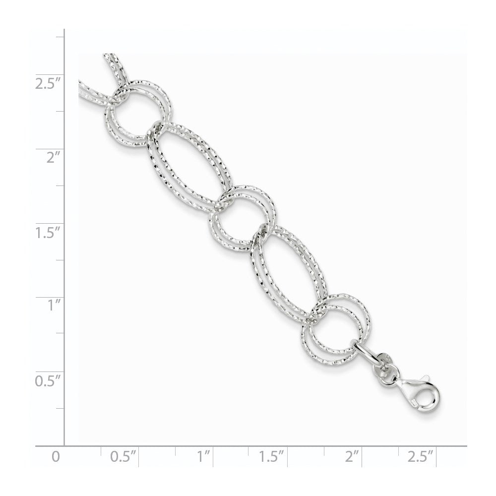 High Quality Luxury Bracelets for Women by Ryan Jonathan Fine Jewelry