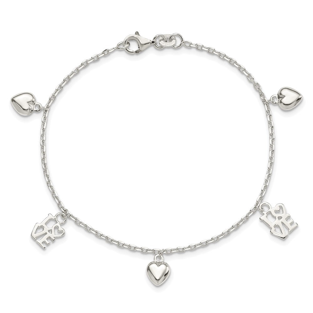 High Quality Luxury Bracelets for Women by Ryan Jonathan Fine Jewelry