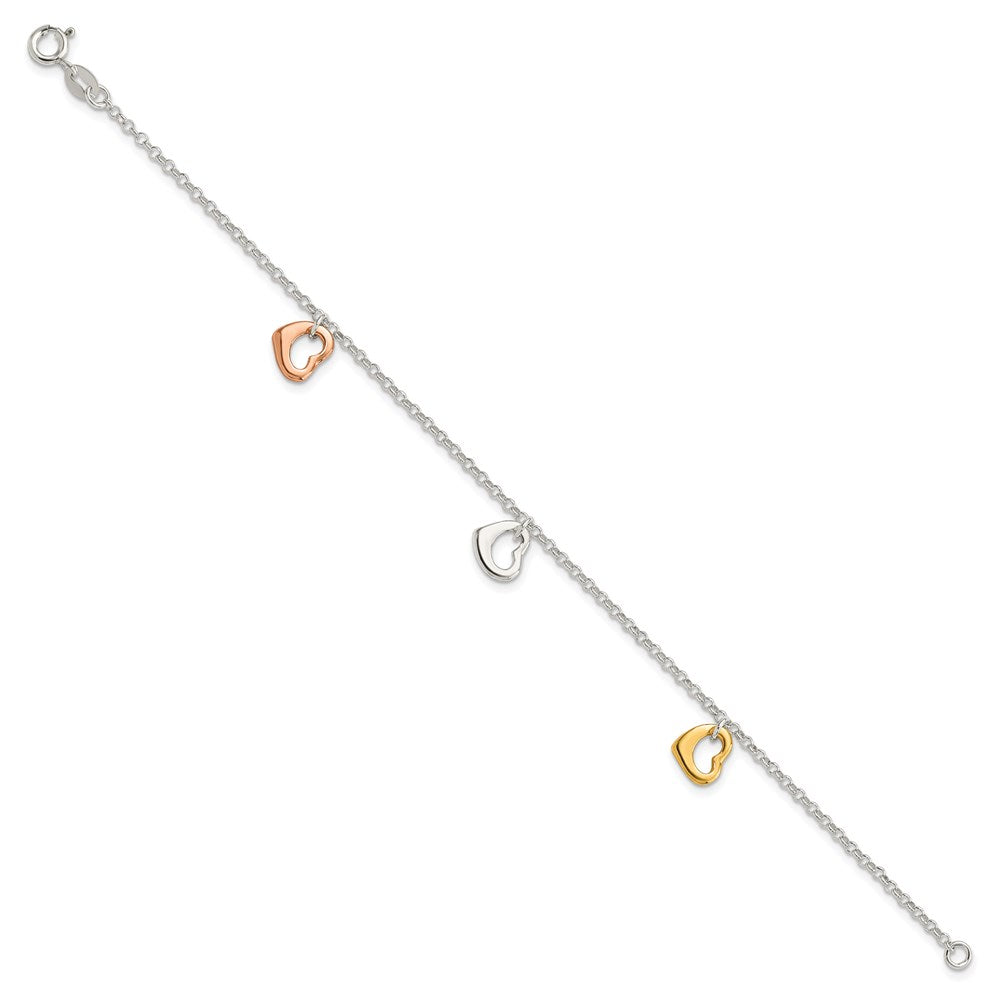 High Quality Luxury Bracelets for Women by Ryan Jonathan Fine Jewelry