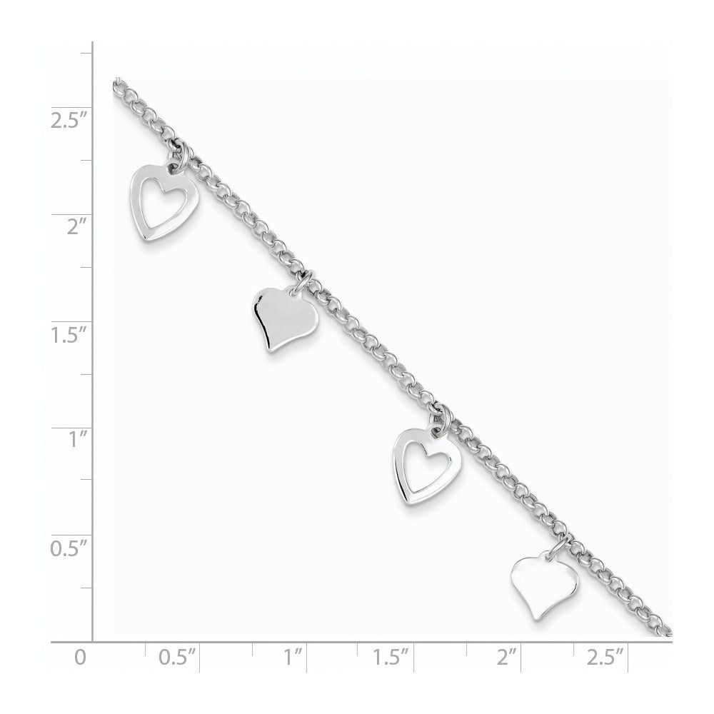 High Quality Luxury Bracelets for Women by Ryan Jonathan Fine Jewelry