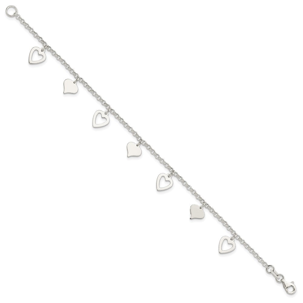 High Quality Luxury Bracelets for Women by Ryan Jonathan Fine Jewelry