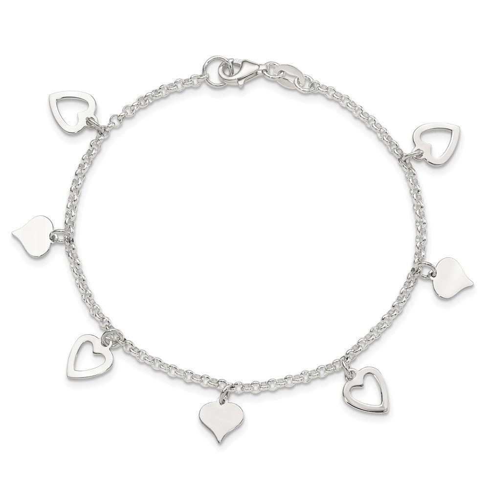 High Quality Luxury Bracelets for Women by Ryan Jonathan Fine Jewelry