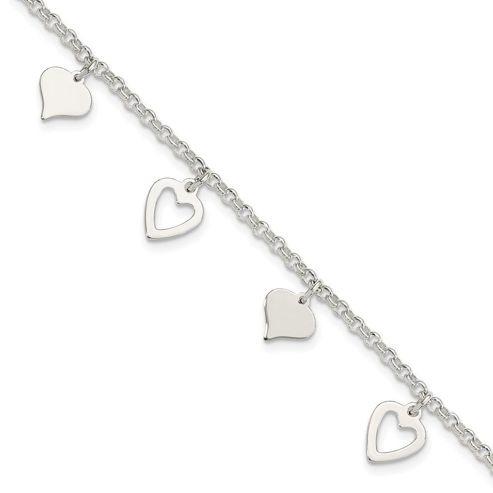 High Quality Luxury Bracelets for Women by Ryan Jonathan Fine Jewelry