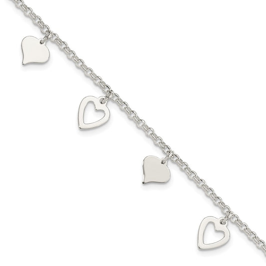 High Quality Luxury Bracelets for Women by Ryan Jonathan Fine Jewelry