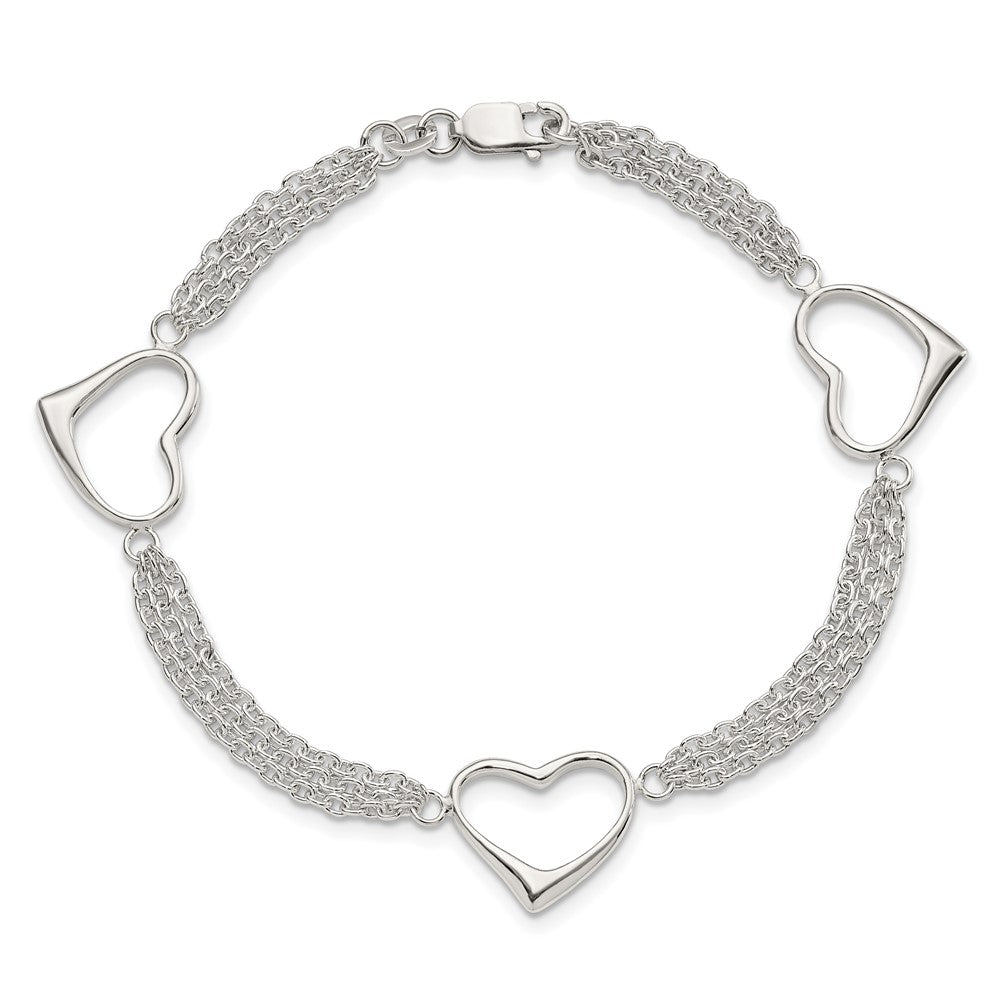 High Quality Luxury Bracelets for Women by Ryan Jonathan Fine Jewelry
