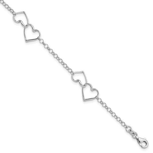 High Quality Luxury Bracelets for Women by Ryan Jonathan Fine Jewelry