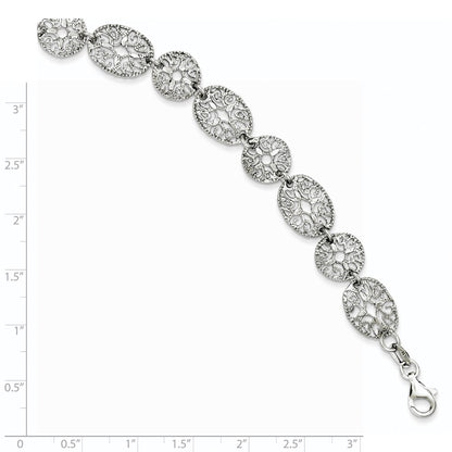 High Quality Luxury Bracelets for Women by Ryan Jonathan Fine Jewelry