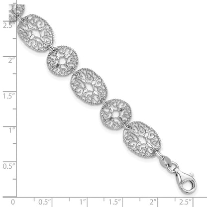 High Quality Luxury Bracelets for Women by Ryan Jonathan Fine Jewelry