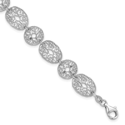High Quality Luxury Bracelets for Women by Ryan Jonathan Fine Jewelry