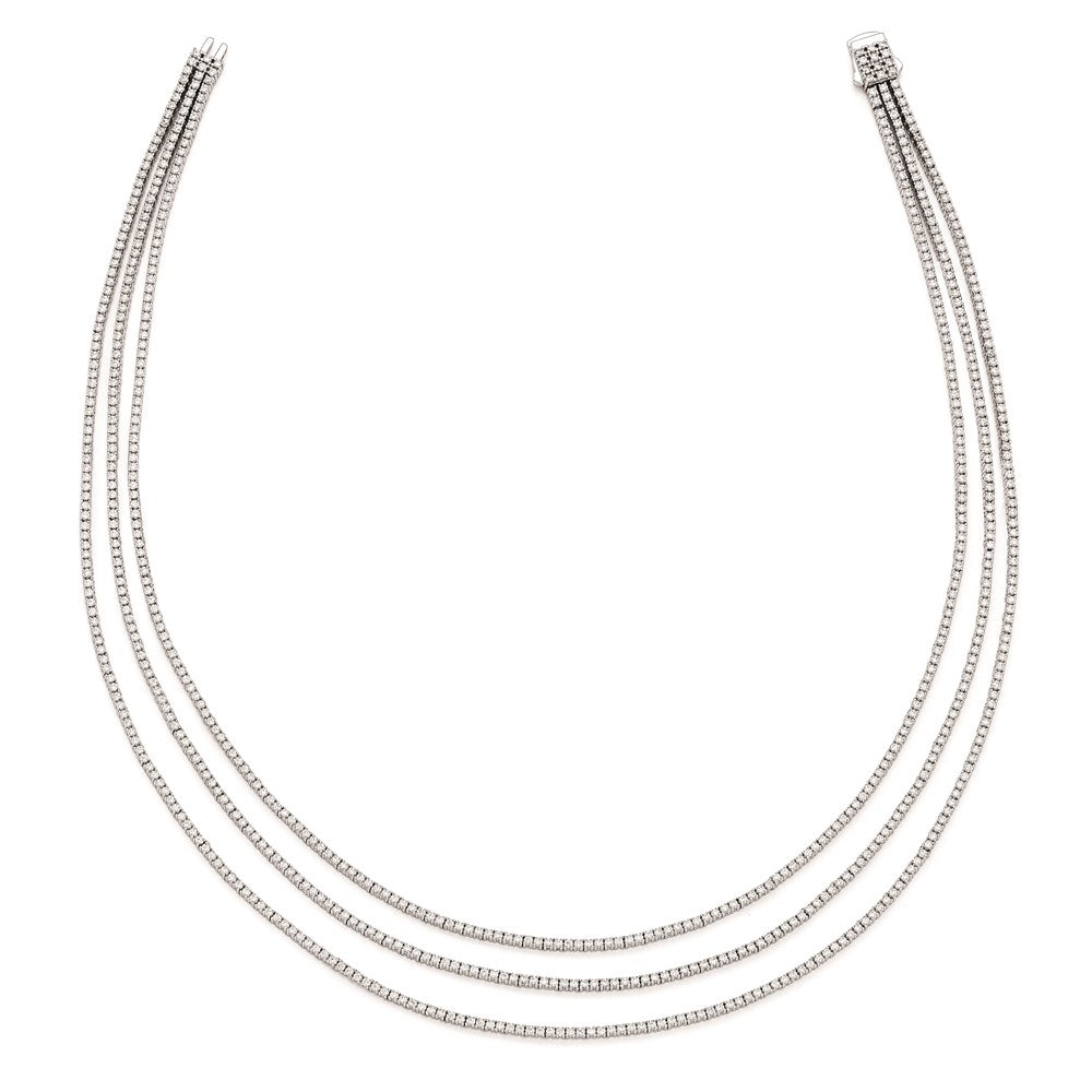High Quality Luxury Necklaces for Women by Ryan Jonathan Fine Jewelry