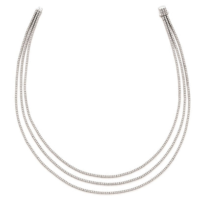High Quality Luxury Necklaces for Women by Ryan Jonathan Fine Jewelry