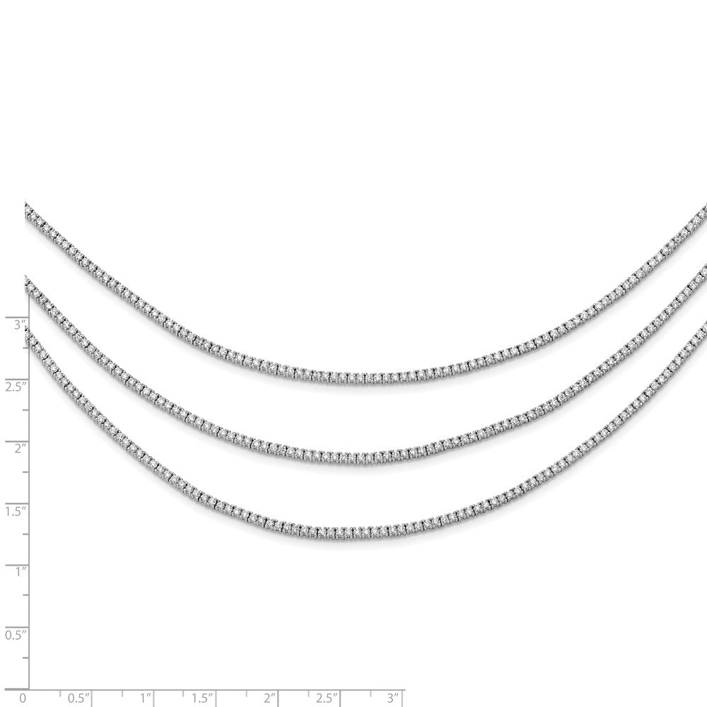 High Quality Luxury Necklaces for Women by Ryan Jonathan Fine Jewelry