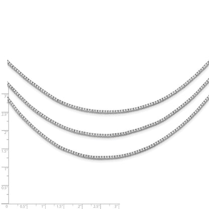 High Quality Luxury Necklaces for Women by Ryan Jonathan Fine Jewelry