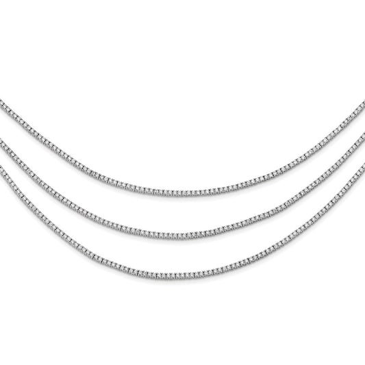High Quality Luxury Necklaces for Women by Ryan Jonathan Fine Jewelry